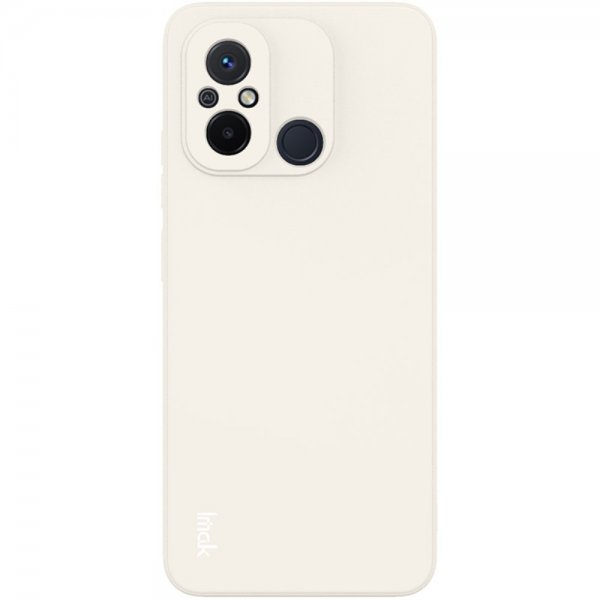 Xiaomi Redmi 12C Skal UC-4 Series Vit