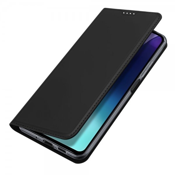 Xiaomi Redmi 14C Fodral Skin Pro Series Svart