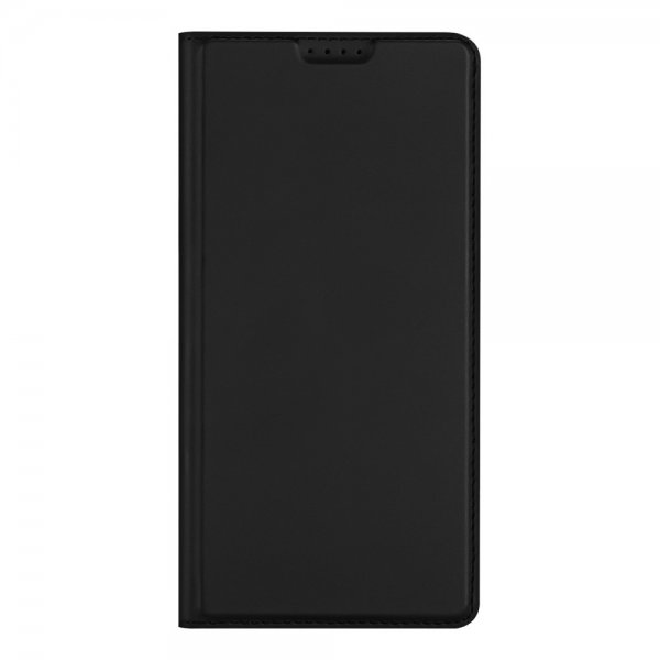 Xiaomi Redmi 14C Fodral Skin Pro Series Svart