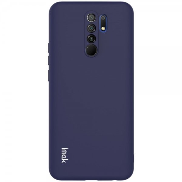 Xiaomi Redmi 9 Skal UC-2 Series Blå