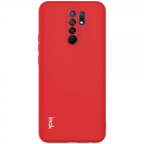 Xiaomi Redmi 9 Skal UC-2 Series Röd