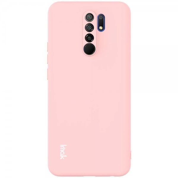 Xiaomi Redmi 9 Skal UC-2 Series Rosa