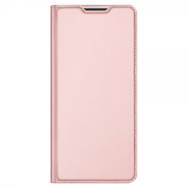Xiaomi Redmi Note 11 Pro Fodral Skin Pro Series Rosa