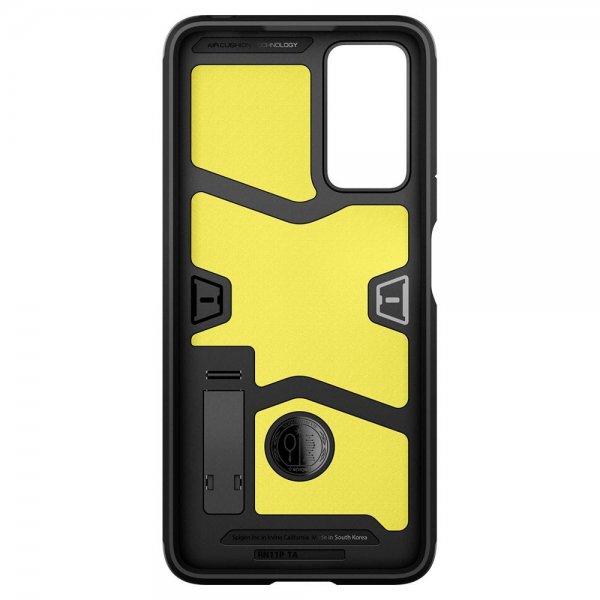 Xiaomi Redmi Note 11 Pro Skal Tough Armor Svart