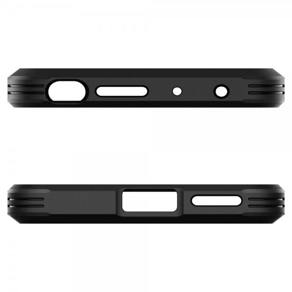 Xiaomi Redmi Note 11 Pro Skal Tough Armor Svart
