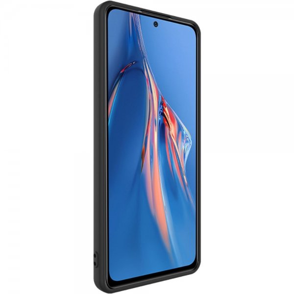 Xiaomi Redmi Note 11 Pro Skal UC-3 Series Svart