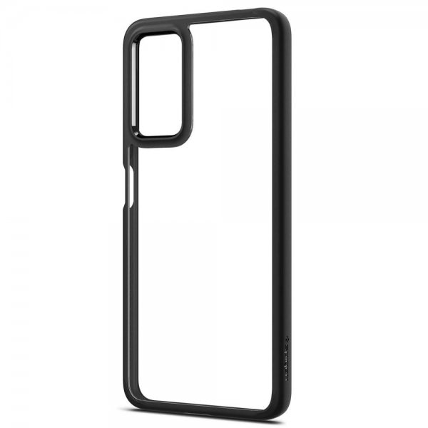 Xiaomi Redmi Note 11 Pro Skal Ultra Hybrid Matte Black