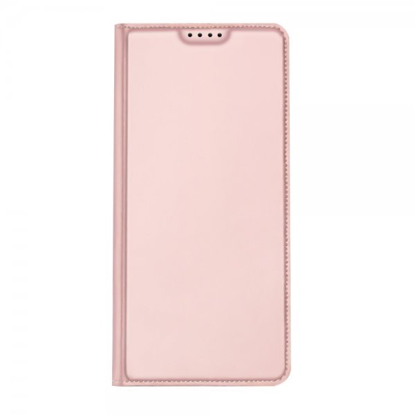 Xiaomi Redmi Note 13 5G Fodral Skin Pro Series Rosa