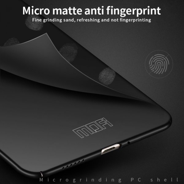 Xiaomi Redmi Note 13 5G Skal Shield Slim Svart