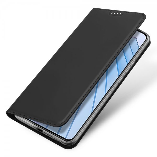 Xiaomi Redmi Note 14 5G Fodral Skin Pro Series Svart