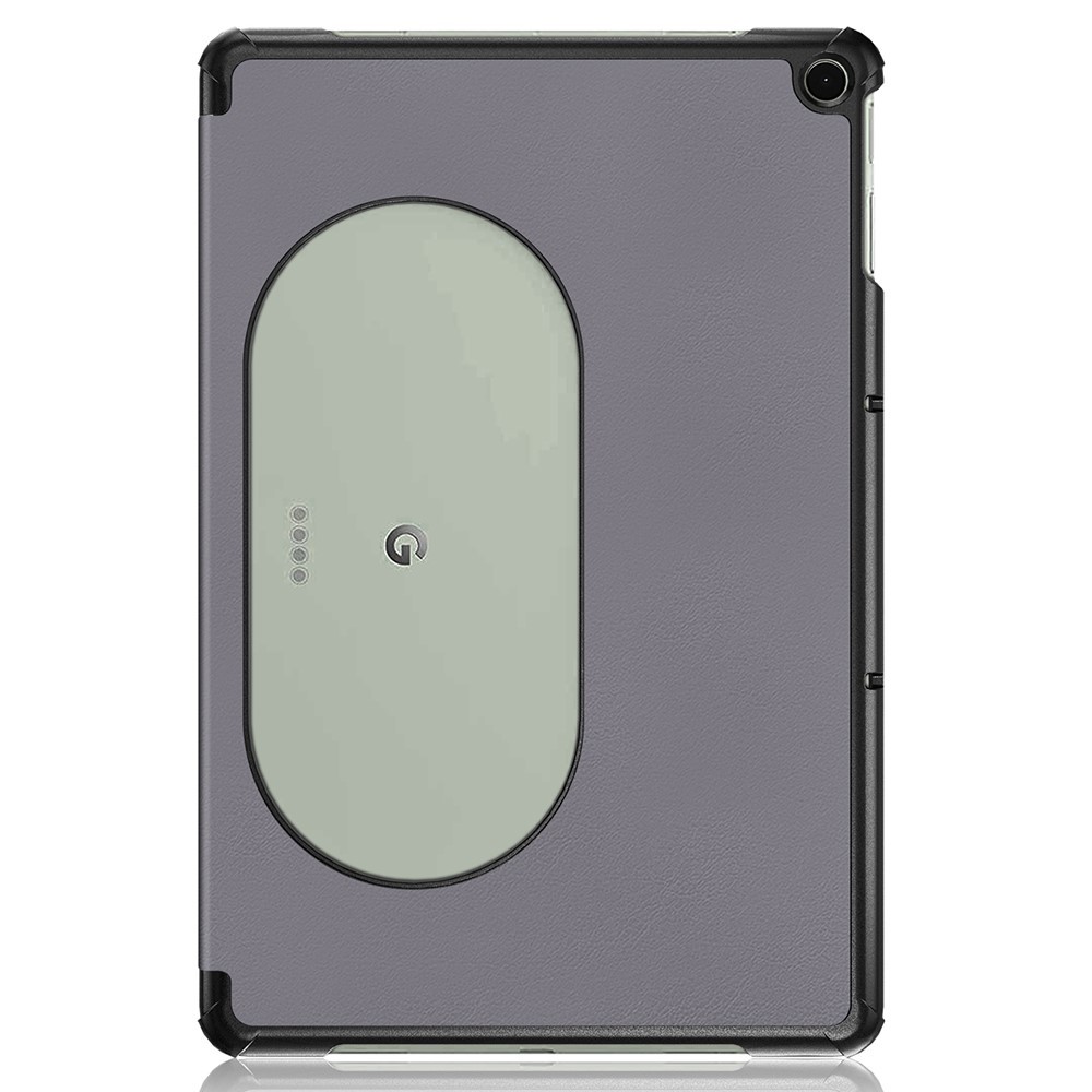 Google Pixel Tablet Fodral Trifold Grå | SkalHuset.se