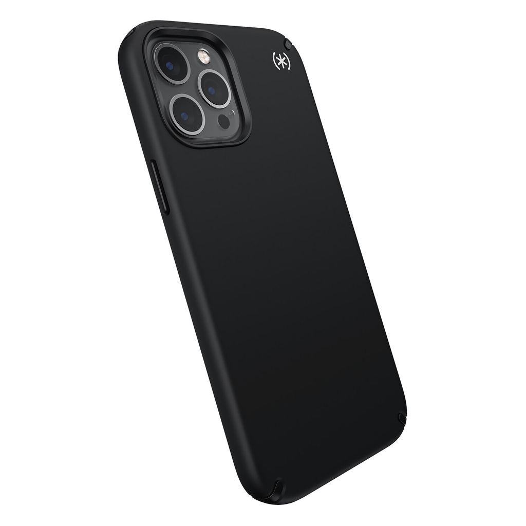 Speck Iphone 12 Pro Max Skal Presidio2 Pro Black White Skalhuset Se