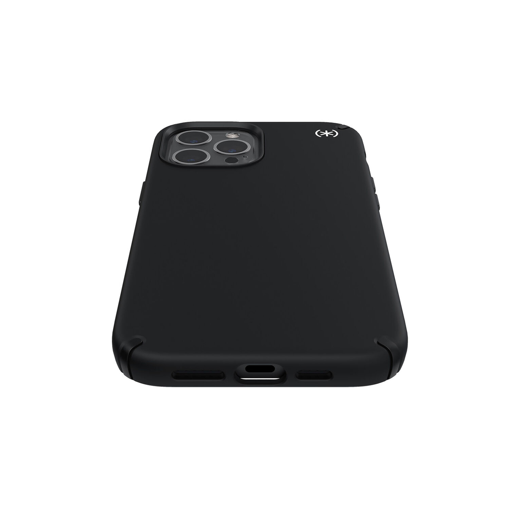 Speck Iphone 12 Pro Max Skal Presidio2 Pro Black White Skalhuset Se