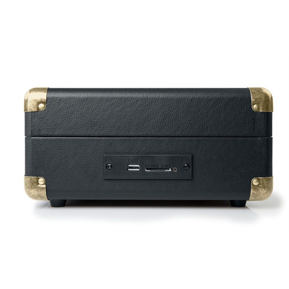 GO SOLID! Oplader geschikt voor Rolfstone Focus Pro koptelefoon - GO SOLID