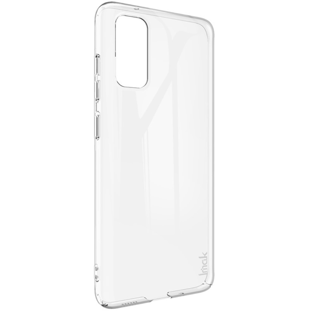 Tech21 Samsung Galaxy S20 FE Skal Evo Clear Transparent 