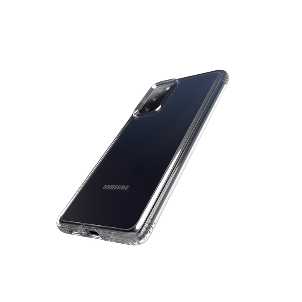 Gear4 Samsung Galaxy S20 FE Skal Crystal Palace 