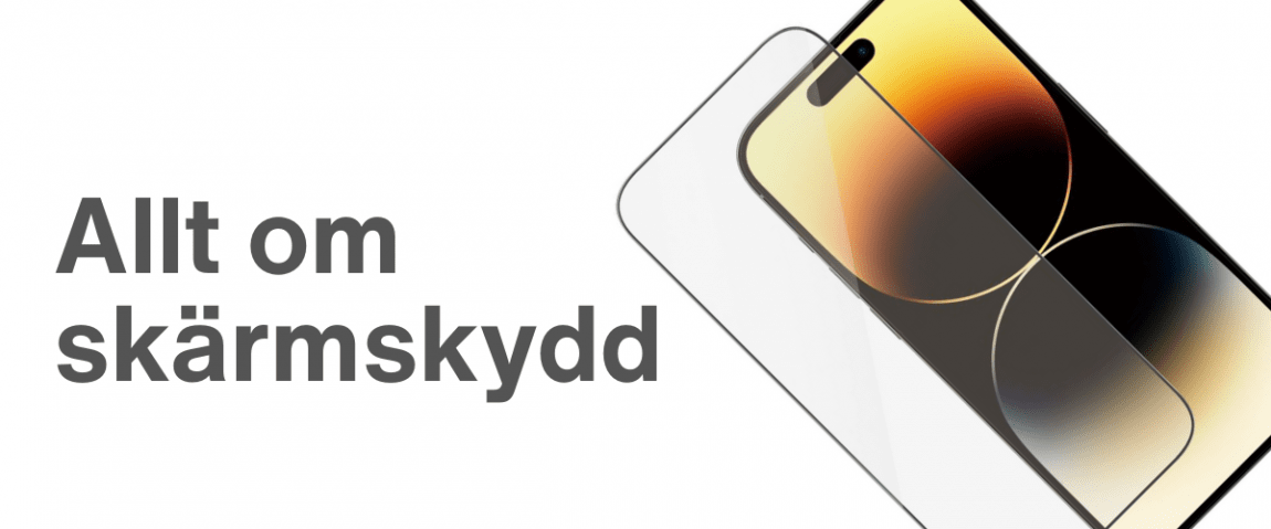 Hero-Guide-skärmskydd